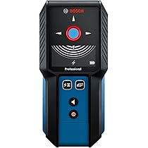 Amazon.co.jp: Bosch Professional(ボッシュ) デジタル探知機